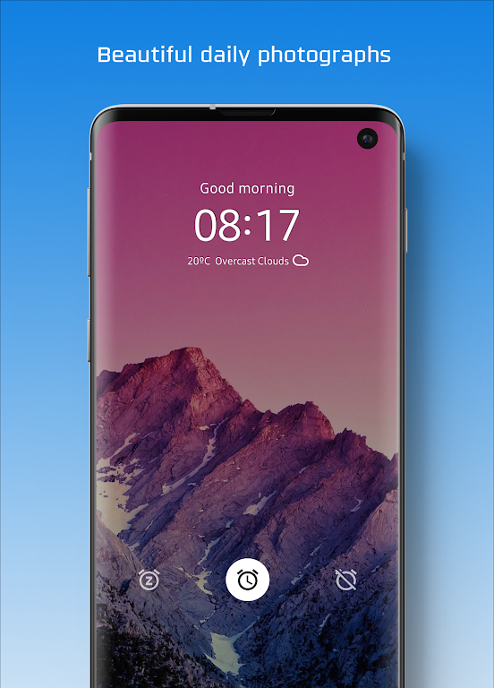 Turbo Alarm: Alarm Clock Mod