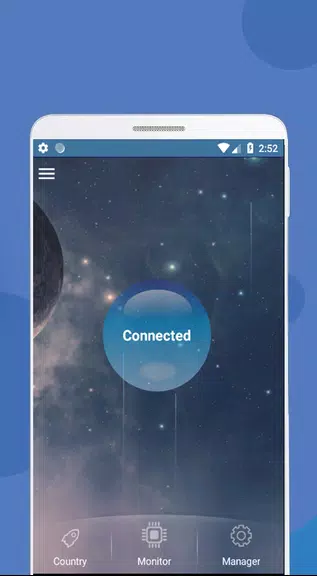 Monster VPN