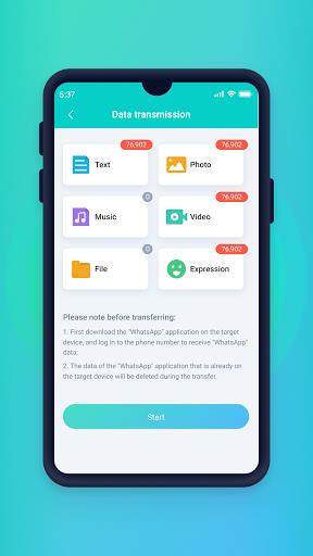 iCareFone for WhatsApp Transfer