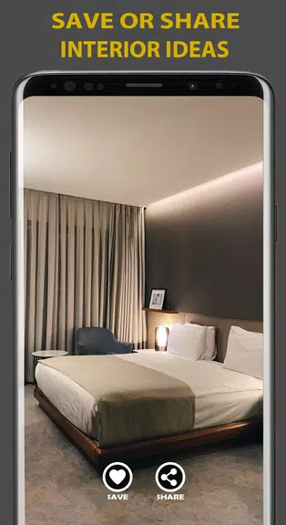 Home Decor Ideas App