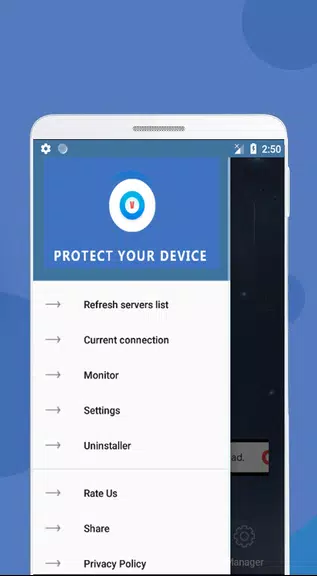 Monster VPN