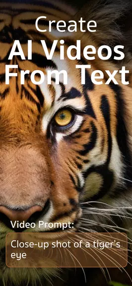 Text to AI Video & Image Monet