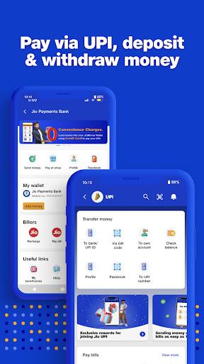 MyJio: For Everything Jio Mod