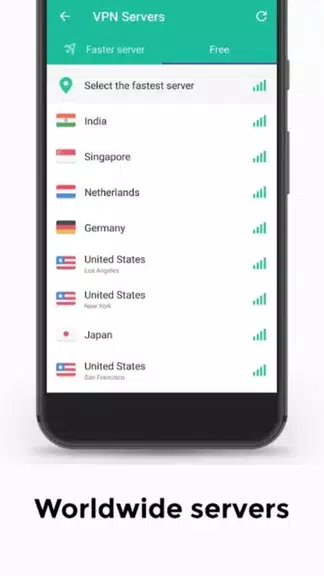 BOOTIM Clear Audio & Video Calls VPN