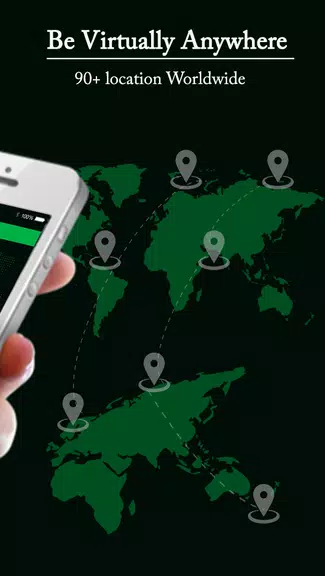 VPN New 2019: Hotspot Proxy Server , VPN Client