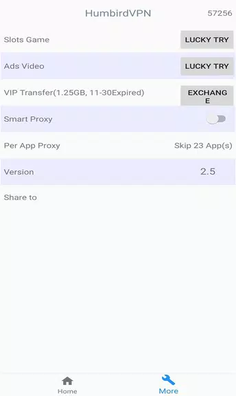 Humbird VPN - VPN APP