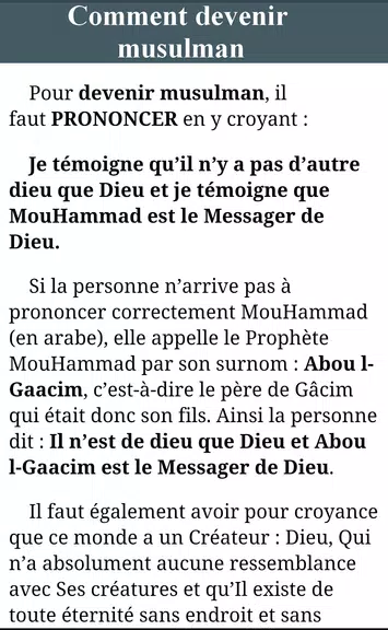 islam.bf
