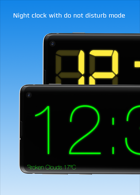 Turbo Alarm: Alarm Clock Mod