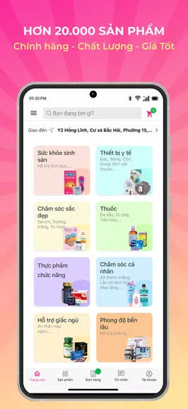 Medigo - Thuốc và Bác Sĩ 24h