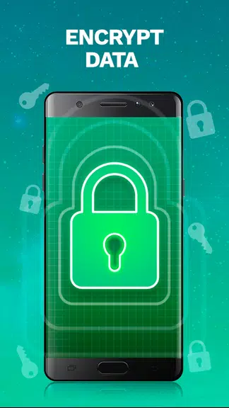 dfndr vpn Wi-Fi Privacy with A