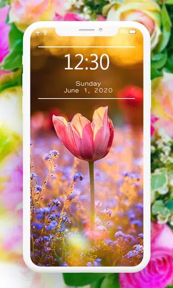 Flowers Wallpaper