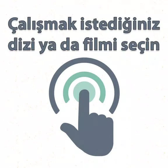 Diziyle Öğren