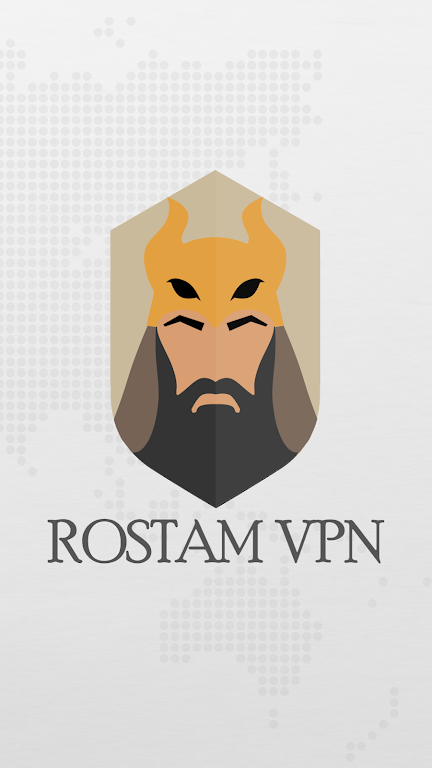 RostamVPN: VPN Fast & Secure