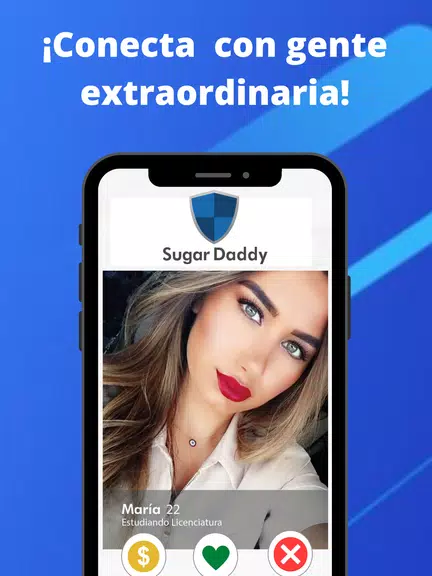 Sugar Daddy