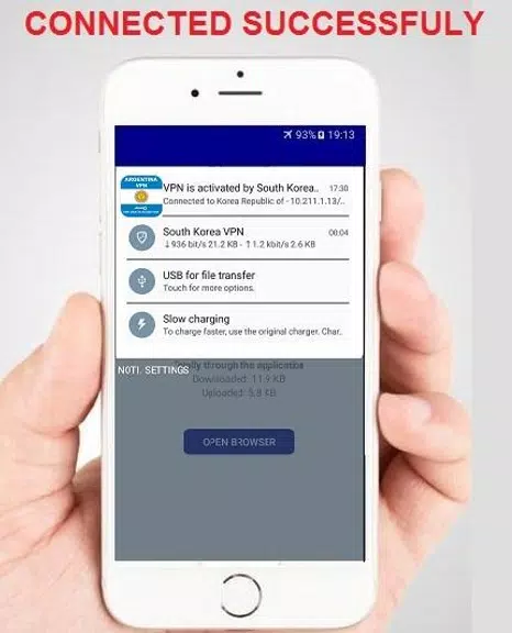 Argentina VPN Free