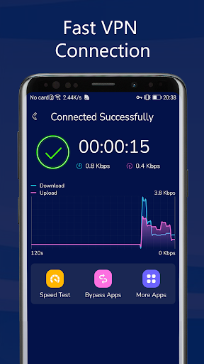 MiEye VPN - Secure Fast VPN