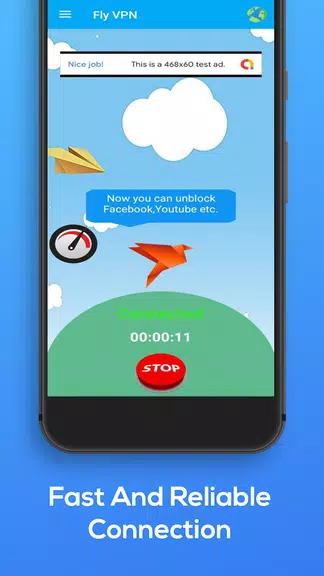 Super FLY VPN
