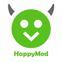 HappyMod : Happy Apps Guide For HappyMod