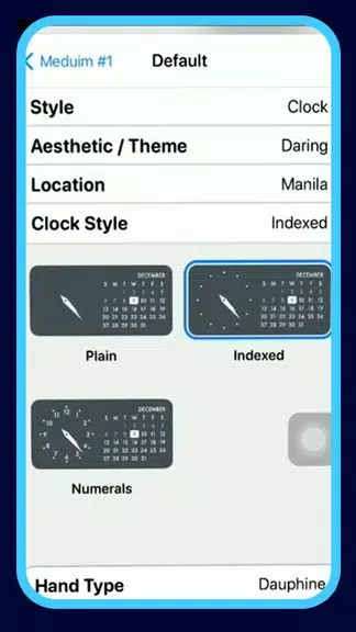 Widgetsmith Pro Widget : Guide