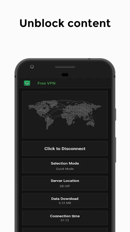 VPN - Fast Security Proxy