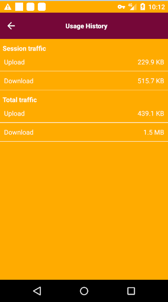 Bee VPN : Unlimited & High Speed VPN Server