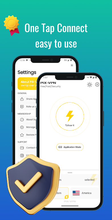 VPN Master: PIX-VPN Super Proxy