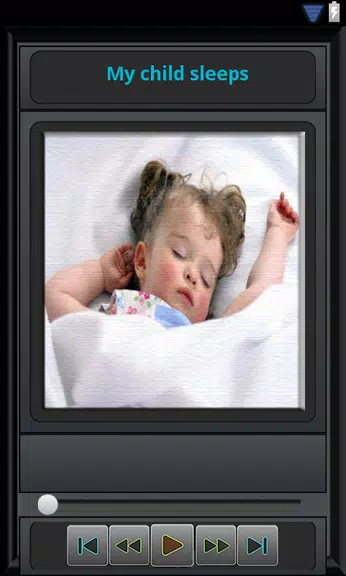 Lullabies for Babies