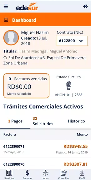 Edesur Movil v1.0.19
