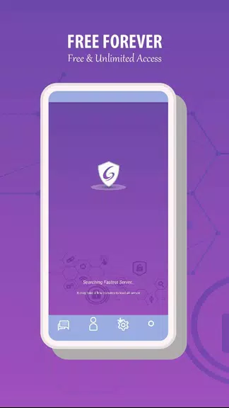 VPN Master Go - Fast,Unlimited & Secure VPN Proxy