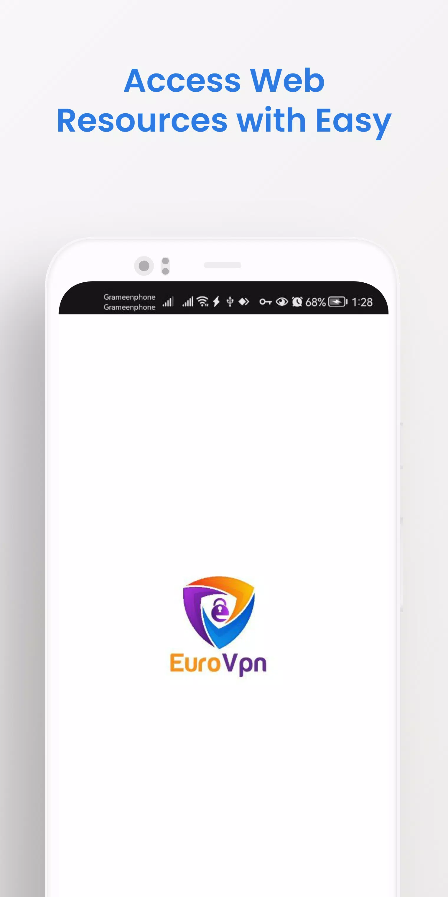 Euro VPN New