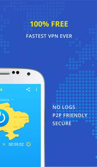 VK VPN