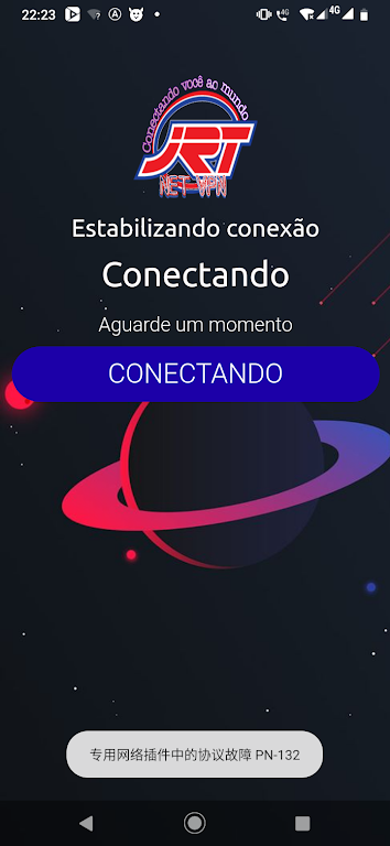 Jrtnetvpn
