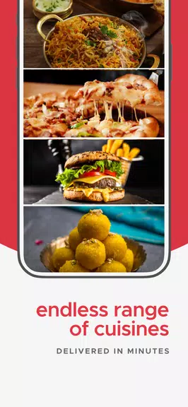 Zomato: Food Delivery & Dining Latest