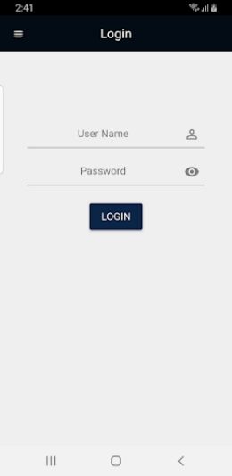 ColoniumeVPN Android