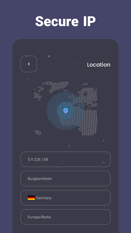 Silver VPN
