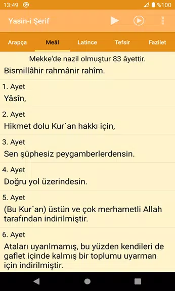 Yasin-i Şerif