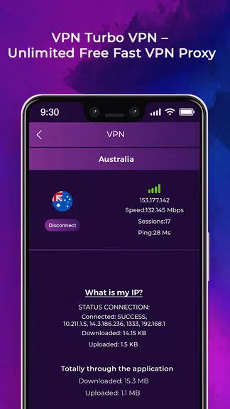 VPN Turbo VPN