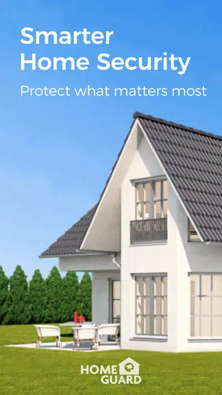 Homeguardlink