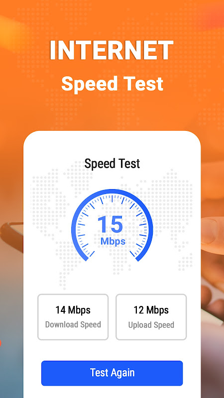 VPN Global- Fast internet, Ultra VPN Master