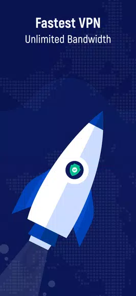 Jet VPN - Fast VPN Proxy Mod