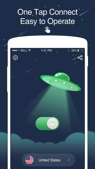 VPN Turbo - Free VPN Proxy & Unlimited VPN