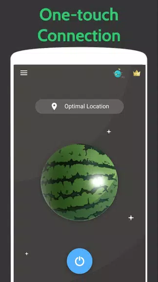 VPN Melo Lite - Unlimited Free & Fast Security