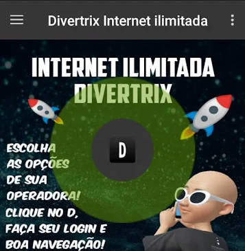 Divertrix VPN PRO