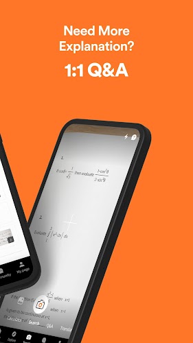 QANDA: AI Homework Assistant