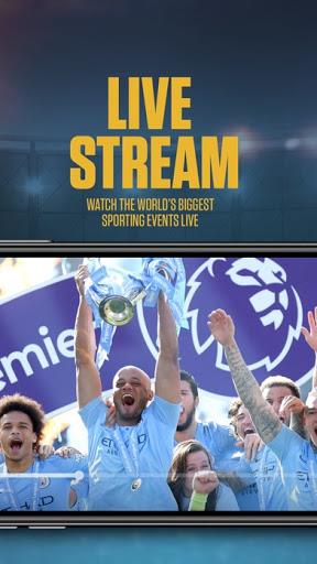 HesGoal Live Soccer TV EPL LaLiga Live Football TV