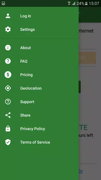 SecurityKISS Tunnel VPN Mod
