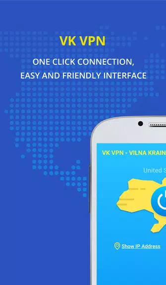 VK VPN