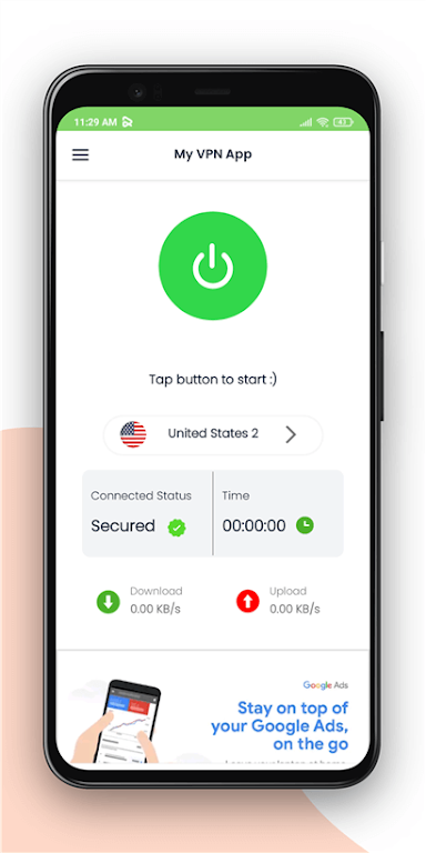 Ultra Pro VPN