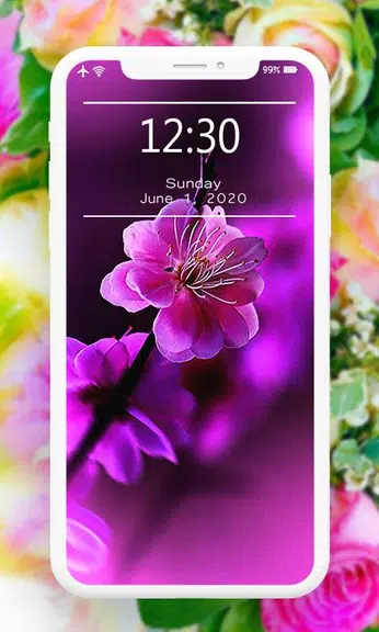 Flowers Wallpaper