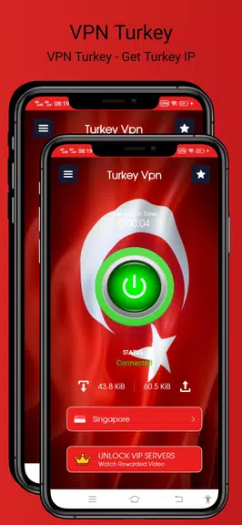 VPN Turkey